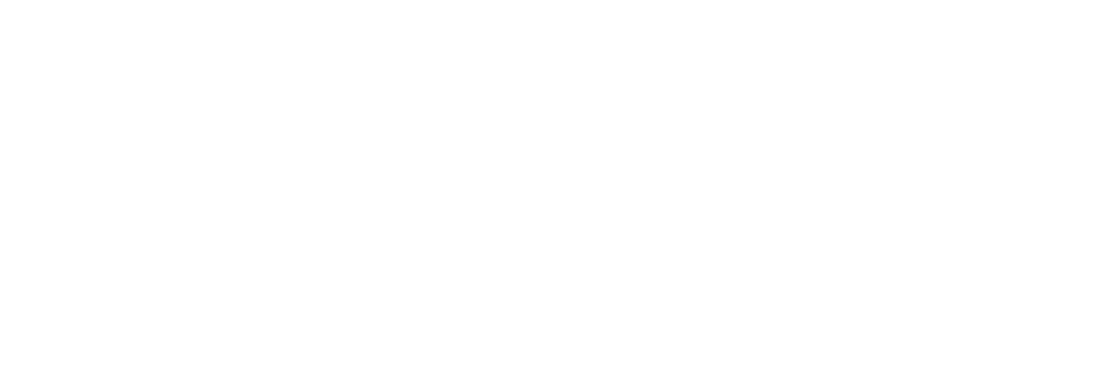 East of Nowhere Primary logo on a green background